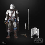 Bounty Collectibles & Toys - Star Wars The Black Series The Mandalorian (Glavis Ringworld) 6-Inch Action Figure 