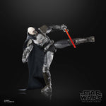 Bounty Collectibles & Toys - Star Wars The Black Series The Old Republic Darth Malgus 6-Inch Action Figure 