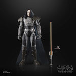 Bounty Collectibles & Toys - Star Wars The Black Series The Old Republic Darth Malgus 6-Inch Action Figure 