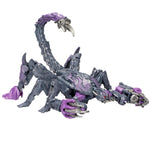 Bounty Collectibles & Toys - Transformers Studio Series Deluxe Transformers Rise of the Beasts 107 Predacon Scorponok