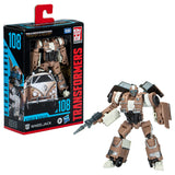 Bounty Collectibles & Toys - Transformers Studio Series Deluxe Transformers Rise of the Beasts 108 Wheeljack