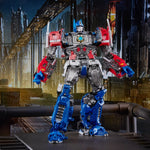 Bounty Collectibles & Toys - Transformers Movie Masterpiece Series MPM-12 Optimus Prime