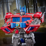Bounty Collectibles & Toys - Transformers Movie Masterpiece Series MPM-12 Optimus Prime