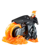Bounty Collectibles & Toys - Marvel Legends Danny Ketch Ghost Rider (Marvel 85th Anniversary)