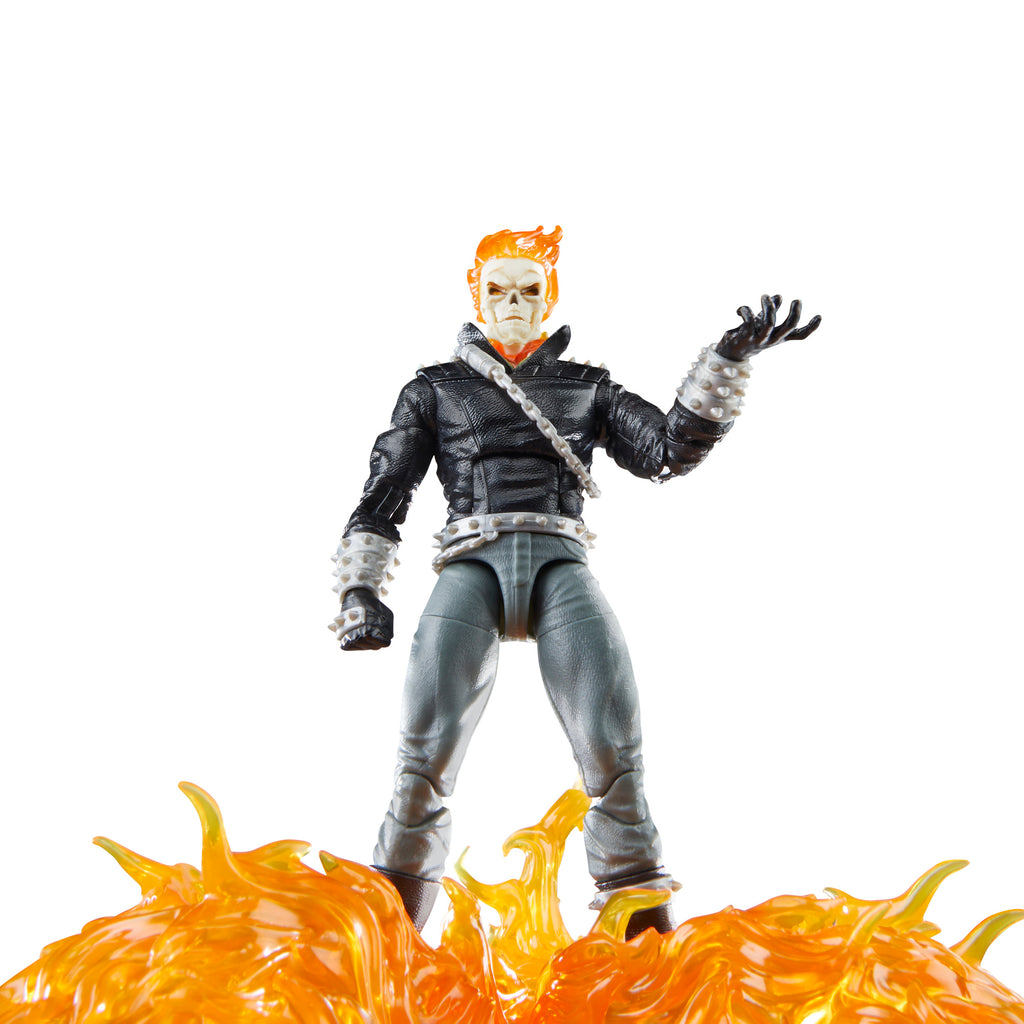 Ghost rider marvel select discount