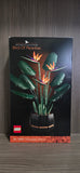 LEGO Botanical Collection Birds of Paradise 10289
