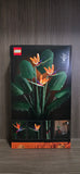 LEGO Botanical Collection Birds of Paradise 10289