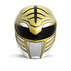 Bounty Collectibles & Toys - Power Rangers Lightning Collection Mighty Morphin White Ranger Helmet 