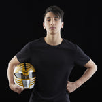 Bounty Collectibles & Toys - Power Rangers Lightning Collection Mighty Morphin White Ranger Helmet 