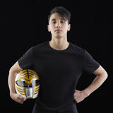 Bounty Collectibles & Toys - Power Rangers Lightning Collection Mighty Morphin White Ranger Helmet 