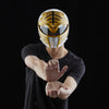 Bounty Collectibles & Toys - Power Rangers Lightning Collection Mighty Morphin White Ranger Helmet 
