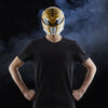 Bounty Collectibles & Toys - Power Rangers Lightning Collection Mighty Morphin White Ranger Helmet 