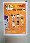 Funko POP! Animation: Dragonball Z - Frieza Final Form #12
