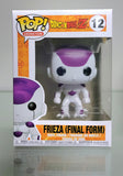Funko POP! Animation: Dragonball Z - Frieza Final Form #12