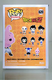 Funko POP! Animation: Dragon Ball Z - Kid Buu #620