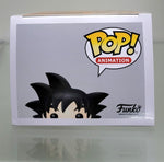 Funko POP! Animation: Dragon Ball Z - Goku & Flying Nimbus #109