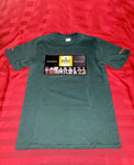 ATCTM Everyday Cotton Tee (Fatigue Green)