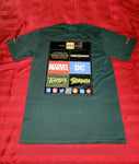 ATCTM Everyday Cotton Tee (Fatigue Green)