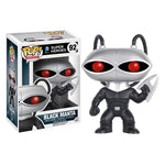 Bounty Collectibles & Toys - Funko Pop Aquaman DC Black Manta, Classic 92