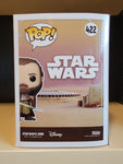 Bounty Collectibles & Toys - Funko Pop Star Wars Qui-gon Jinn (Tatooine) Vinyl Figure 422