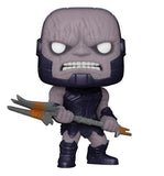 Bounty Collectibles & Toys - Funko Pop Zack Snyder's Justice League Darkseid Pop! Vinyl Figure