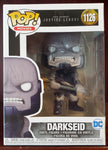 Bounty Collectibles & Toys - Funko Pop Zack Snyder's Justice League Darkseid Pop! Vinyl Figure