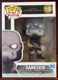 Bounty Collectibles & Toys - Funko Pop Zack Snyder's Justice League Darkseid Pop! Vinyl Figure