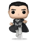 Bounty Collectibles & Toys - Funko Pop Zack Snyder's Justice League Superman Black Suit Pop! Vinyl Figure 1123