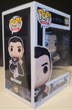 Bounty Collectibles & Toys - Funko Pop Zack Snyder's Justice League Superman Black Suit Pop! Vinyl Figure 1123