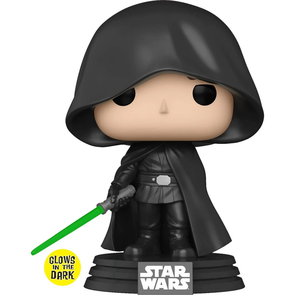 FUNKO POP - Deux figurines de Mark Hamill Limited Edition pour FUNKO POP - Deux figurines de Mark Hamill Limited Edition pour