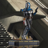 Bounty Collectibles & Toys - Gentle Giant Star Wars Clone Wars Bo-Katan 1.7 Scale Statue