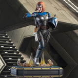 Bounty Collectibles & Toys - Gentle Giant Star Wars Clone Wars Bo-Katan 1.7 Scale Statue