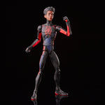 Bounty Collectibles & Toys - Hasbo Marvel Legends Spider-Man Across The Spider-Vesrse Miles Morales