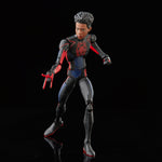 Bounty Collectibles & Toys - Hasbo Marvel Legends Spider-Man Across The Spider-Vesrse Miles Morales