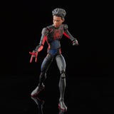 Bounty Collectibles & Toys - Hasbo Marvel Legends Spider-Man Across The Spider-Vesrse Miles Morales