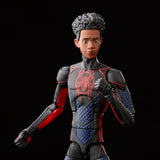 Bounty Collectibles & Toys - Hasbo Marvel Legends Spider-Man Across The Spider-Vesrse Miles Morales