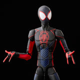 Bounty Collectibles & Toys - Hasbo Marvel Legends Spider-Man Across The Spider-Vesrse Miles Morales