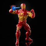 Bounty Collectibles & Toys - Hasbro Marvel Legends Comic Modular Iron Man 6-Inch Action Figure