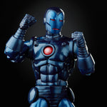 Bounty Collectibles & Toys - Hasbro Marvel Legends Comic Stealth Iron Man 6-Inch Action Figure