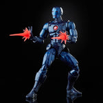 Bounty Collectibles & Toys - Hasbro Marvel Legends Comic Stealth Iron Man 6-Inch Action Figure