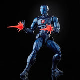 Bounty Collectibles & Toys - Hasbro Marvel Legends Comic Stealth Iron Man 6-Inch Action Figure