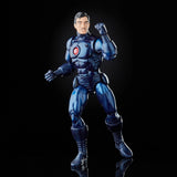 Bounty Collectibles & Toys - Hasbro Marvel Legends Comic Stealth Iron Man 6-Inch Action Figure