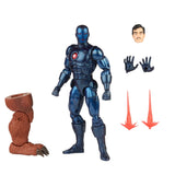 Bounty Collectibles & Toys - Hasbro Marvel Legends Comic Stealth Iron Man 6-Inch Action Figure