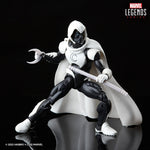 Marvel Legends Moon Knight 6-Inch Action Figure