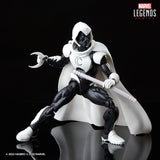 Marvel Legends Moon Knight 6-Inch Action Figure