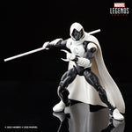 Marvel Legends Moon Knight 6-Inch Action Figure