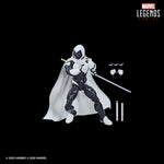 Marvel Legends Moon Knight 6-Inch Action Figure