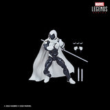 Marvel Legends Moon Knight 6-Inch Action Figure
