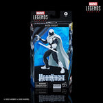 Marvel Legends Moon Knight 6-Inch Action Figure