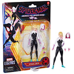 Bounty Collectibles & Toys - Hasbro Marvel Legends Spider-Man Across The Spider-Verse Spider-Gwen Action Figure